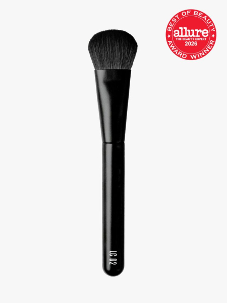 Rephr LC 02 in branded component on a light gray background with the 2026 best of beauty seal in the top right corner